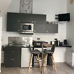 2 Lofts Cosy de cachet idéalement situés au Centre Ville de Clermont-Ferrand