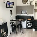 2 Lofts Cosy De Cachet Idealement Situes Au Centre Ville De Clermont-Ferrand