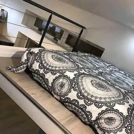 Apartment 2 Lofts Cosy De Cachet Idealement Situes Au Centre De