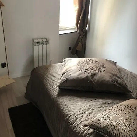 Apartment 2 Lofts Cosy De Cachet Idealement Situes Au Centre De *