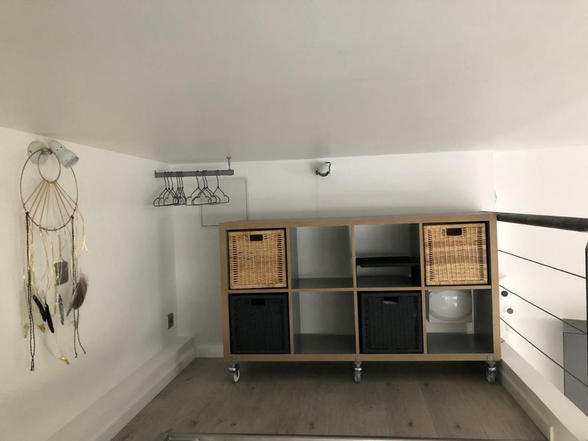 2 Lofts Cosy De Cachet Idéalement Situés Au Centre De Appartement