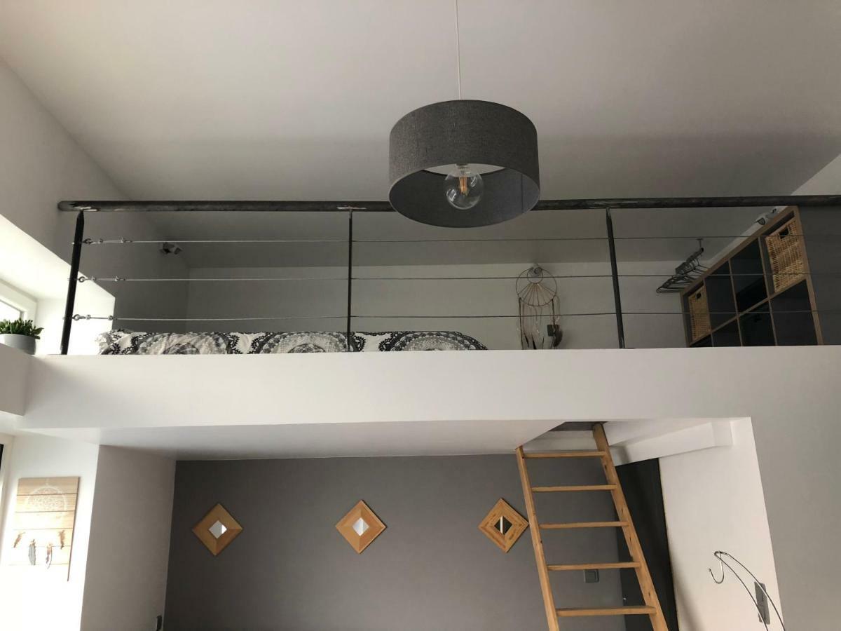 2 Lofts Cosy De Cachet Idéalement Situés Au Centre De Clermont-Ferrand