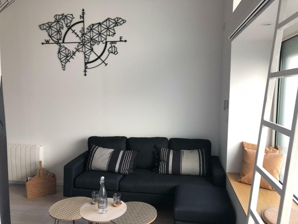 2 Lofts Cosy De Cachet Idéalement Situés Au Centre De Clermont-Ferrand