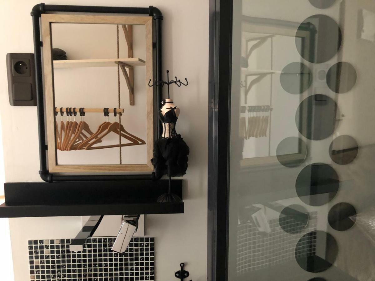 Appartement 2 Lofts Cosy De Cachet Idéalement Situés Au Centre De