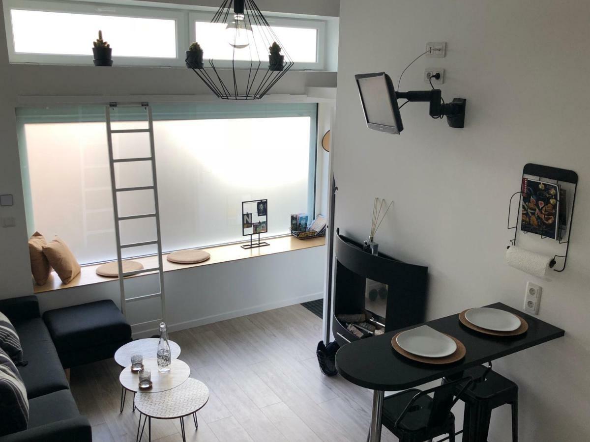 2 Lofts Cosy De Cachet Idealement Situes Au Centre De * Clermont-Ferrand